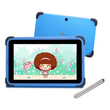 Tablet Infantil Tela 8 Premium 2gb