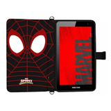 Tablet Infantil Twist Tab + Spider Man Tela 7 Wifi 64gb