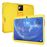 Tablet Inteligente Q8c3 Para Crianças 8+