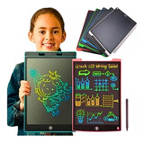 Tablet Interativo Para Crianças Educativo Bilingue