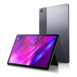Tablet Lenovo Tab P11 Plus 4gb 64gb Android 11 Grafite 11 Cor Platinum Grey