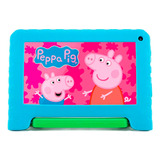 Tablet M7 Peppa Pig Wifi 32gb