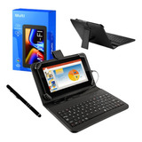 Tablet M7 Wi-fi 64gb 4gb Nb409