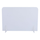 Tablet Memo Em Acrílico, Quadro De Notas, Mesa