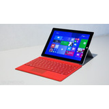 Tablet Microsoft Surface 3 10.8 64gb 2gb De Memória Ram