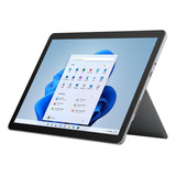 Tablet  Microsoft Surface Go 3