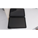 Tablet Motorola Xoom 2 Mz605 + Mz616 Sucata Quebrada