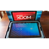 Tablet Motorola Xoom Mz605, Com Cartão, Na Caixa