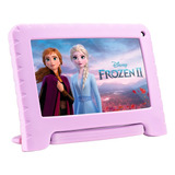 Tablet Multi Disney Frozen Ii Nb416,