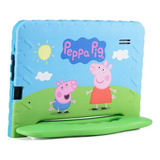 Tablet Multi Peppapig 7 Pol 4gb