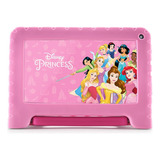 Tablet Multilaser Disney Princesa 2gb Ram