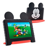 Tablet Multilaser Infantil Do Mickey Mouse