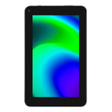Tablet Multilaser M7 Wi fi 32gb 7 Pol 2gb Android 11 Nb388 Cor Preto