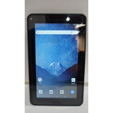Tablet Multilaser M7s Plus 7 16gb Preto E 1gb Ram
