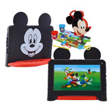 Tablet Multilaser Mickey Mouse 32gb Wifi