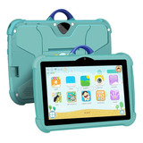 Tablet Para Crianças Wifi 4gb Ram
