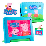 Tablet Peppa Pig 64gb 8gb Ram