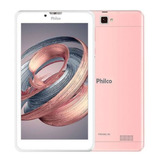 Tablet Philco 7 3g Rosa