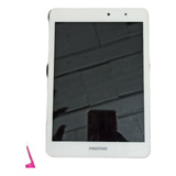 Tablet Positivo Mini Quad ( Volume Não Funciona)