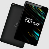 Tablet Positivo Q10 64gb 4g 1 Chip Função Celular 10 T2050c