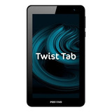 Tablet Positivo Twist Tab+ 64gb 2gb Ram 7'' Android 11 Go 