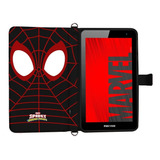 Tablet Positivo Twist Tab Spidey 64gb Wi-fi 7 Pronta Entrega
