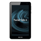Tablet Positivo Twist Tab+ T780g Tela