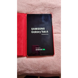 Tablet Samsung A Sm-t510