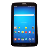 Tablet Samsung Galaxy Tab 3 2013 Sm-t211 7 8gb - Como Novo