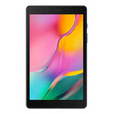 Tablet Samsung Galaxy Tab A 8.0 2019 8 32gb Black E 2gb