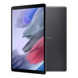 Tablet Samsung Galaxy Tab A A7 Lite Sm-t220 8.7 32gb Grafite E 3gb De Memória Ram