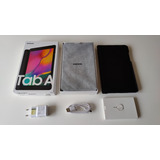 Tablet Samsung Galaxy Tab A Sm-t295 8 32gb Com Celular 4g
