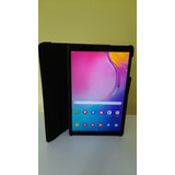 Tablet Samsung Galaxy Tab A Sm-t510 - Tela 10.1'' - 32gb/2gb