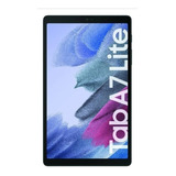 Tablet Samsung Galaxy Tab A7 Lite Sm-t220 8.7 32gb Cinza 3