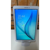 Tablet Samsung Galaxy Tab E 9.6 Sm-t561 9.6 8gb White