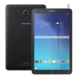 Tablet Samsung Galaxy Tab E Sm-t561m