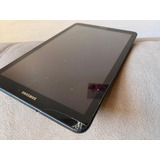 Tablet Samsung Galaxy Tab E Sm-t561m 9.6 8gb Black Com 1.5gb