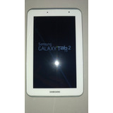 Tablet Samsung Gt P3110 8g