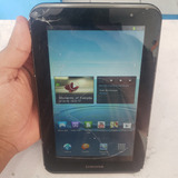 Tablet Samsung Gtp3110 C/detalhe/marcas D/uso Envio