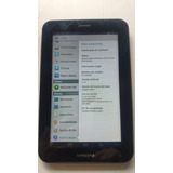 Tablet Samsung Tab 2 16gb P6200l E Android 4.1 Só Compre Se 