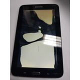 Tablet Samsung Tab 3 Lite Sm-t110