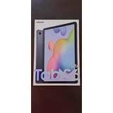 Tablet Samsung Tab S6 Lite Cinza