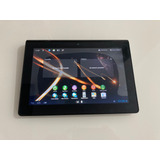 Tablet Sony Playstation Xperia S Sgpt112us - 4g, Android