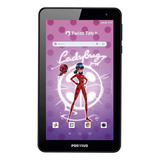 Tablet Twist Tab+ Lady Bug 2gb