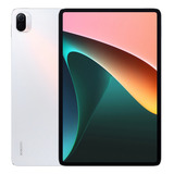 Tablet Xiaomi Pad 5 21051182g 11 128gb Pearl White E 6gb De Memória Ram