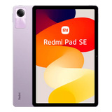 Tablet Xiaomi Redmi Pad Se 11 128gb Lavender Purple E 4gb 