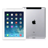 Tablet iPad Apple 2 2011 A1396 9.7 16gb Garantia Nf