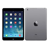 Tablet iPad Mini 1 Preto 16gb