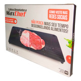 Tábua Degeladora Max Chef 29,5x20,5cm
