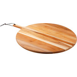 Tábua Redonda Para Pizza Provence 60cm